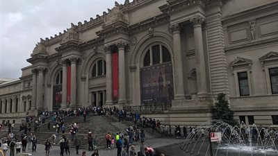 مديون بـ150 مليون دولار.. متحف المتروبوليتان يخاطب المزادات لبيع بعض الأعمال الفنية