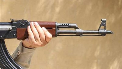 روع المواطنين.. إحالة متهم بحوزته أسلحة نارية لجنايات أمن الدولة