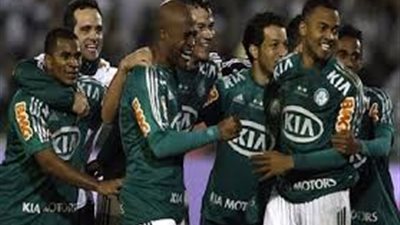 بالميراس في 2021.. قاضية كأس ليبرتادوريس ودفاع ضعيف وصدمة مكسيكية