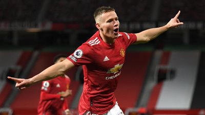 مانشستر يونايتد يهزم وست هام بهدف ويتأهل في كأس الاتحاد الإنجليزي 