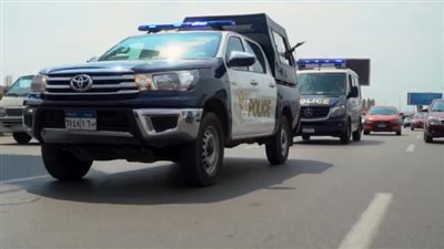 ضبط كميات من الهيروين والحشيش في حملة أمنية بسوهاج