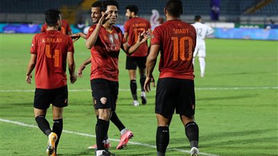 محمد إبراهيم يدعم عمر جابر بعد إصابته بفيروس كورونا (صورة)