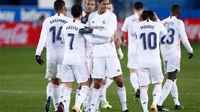 ريال مدريد يتلقى ضربة موجعة جديدة في خط الدفاع