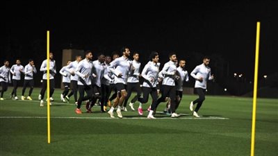 تفاصيل جلسة موسيماني مع نجوم الأهلي قبل مواجهة بالميراس البرازيلي 