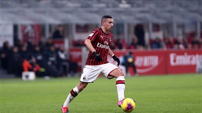 نبأ سار لميلان بشأن إسماعيل بن ناصر