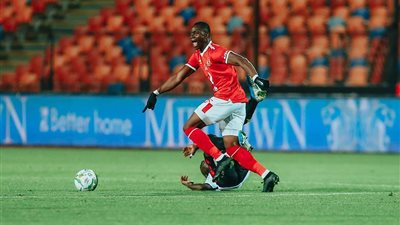 مونديال الأندية.. ارتفاع أسهم ديانج للمشاركة أساسيًا أمام بالميراس البرازيلي 