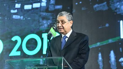 وزير الكهرباء: مصر لديها ثراء فى مصادر الطاقة المتجددة