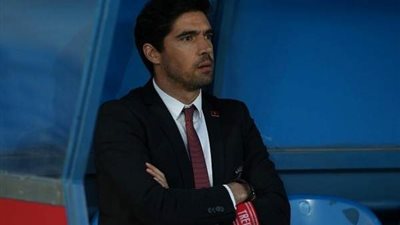 مدرب بالميراس: الأهلي خصم صعب يمتلك سجلًا تاريخيًا.. وسنقاتل للفوز بالبرونزية