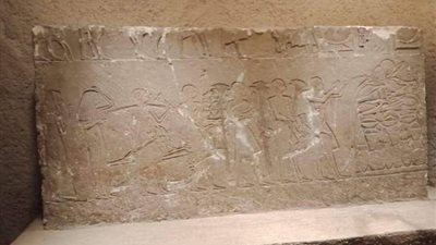 مصدر يؤكد كارثة في ترميم مقتنيات متحف شرم الشيخ.. والوزارة تنفي