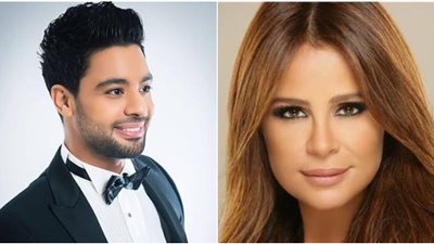 غدًا.. كارول سماحة وأحمد جمال يحيان الأمسية الأولى من سلسلة حفلات عيد الحب بالأوبرا