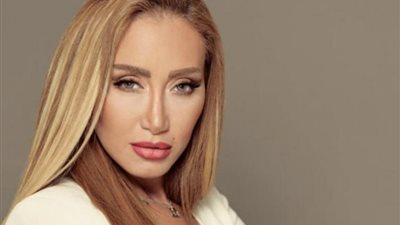 ريهام سعيد: 