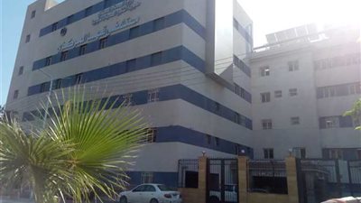 مستشفى قها للعزل الصحي بالقليوبية يستقبل 8 حالات إصابة بفيروس كورونا