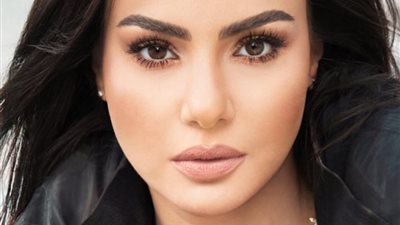 وجه القمر دينا فؤاد تبهر جمهورها بإطلالة ساحرة وجذابة