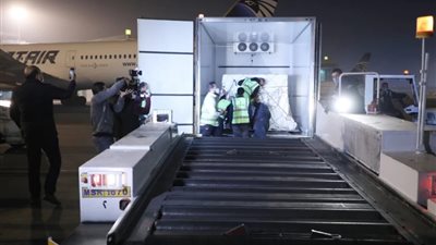 جونسون آند جونسون: لقاحات كورونا ستكون كتطعيمات الإنفلونزا خلال السنوات المقبلة