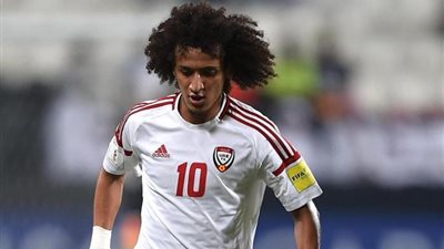 ‏عموري وكارلوس إدواردو في مواجهة خاصة ضد فريقهم السابق