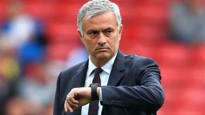 مورينيو يعلن تشكيل توتنهام لمواجهة إيفرتون