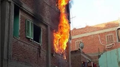 تفاصيل مصرع طفل وإصابة 6 إثر انفجار أسطوانة بوتاجاز بمنزل في سوهاج (أسماء)