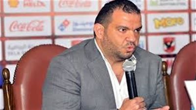 رئيس استادات الجديد: التغييرات في الشركة لن تمس الأهلي.. وهناك زيادات بعقود الرعاية مع النادي