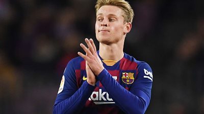 تعليقات مفاجئة من لاعبي برشلونة بعد السقوط أمام إشبيلية