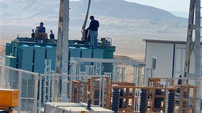لمدة 3 ساعات.. انقطاع الكهرباء مدينة الشهداء بالمنوفية السبت المقبل