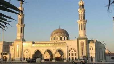 غلق 10 مساجد في السعودية بسبب انتشار فيروس كورونا