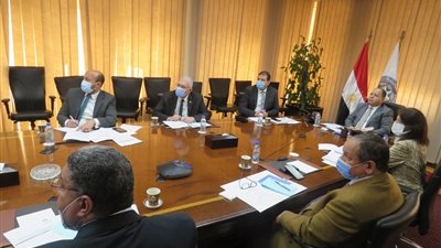 وزير النقل: تطوير منظومة العمل بالموانئ يُساعد في جذب الاستثمارات