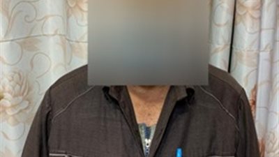 القبض على شخص لاتهامه بالاستيلاء على أموال المواطنين بسوهاج