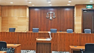 تأجيل محاكمة المتهمين بقتل طالب المرج لـ14مارس