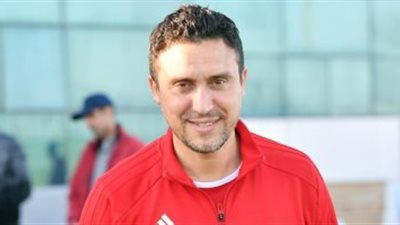 محمد صديق: أنا لاعب محظوظ.. وتألقت مع الزمالك أكثر من الأهلي