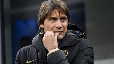 الاتحاد الإيطالي يكشف عقوبة كونتي ورئيس يوفنتوس بعد مشاجرتهما العنيفة