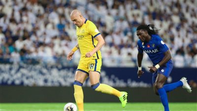 النصر يغلق قضية مايكون واللاعب يتقدم باعتذار