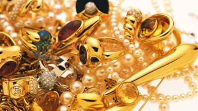 تراجع سعر الذهب 4 جنيهات في مصر مساء اليوم الخميس