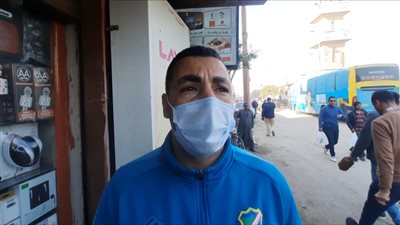 جمهور الأهلي بالمنيا: الفريق قادر على الفوز والحصول على برونزية كأس العالم للأندية (فيديو)
