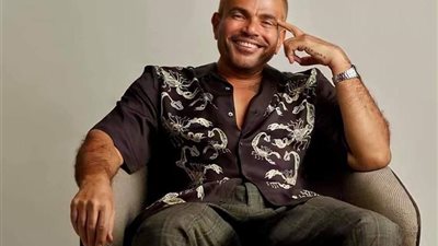 عمرو دياب ردًّا على رسالة بطريقة برايل من طفلة كفيفة: 