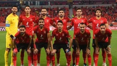 بعد مرور 15 دقيقة.. التعادل السلبي يسيطر على مباراة الأهلي وبالميراس البرازيلي