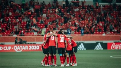 مونديال الأندية.. ركلات الترجيح تمنح الأهلي البرونزية على حساب بالميراس