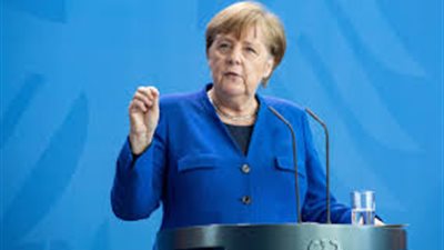 ميركل: إغلاق البلاد بسبب كورونا لن يستمر أكثر من اللازم