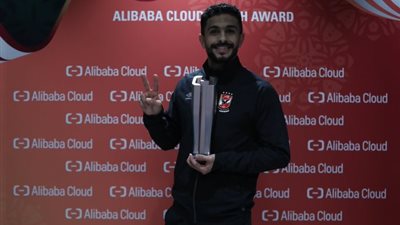 مونديال الأندية.. أيمن أشرف: روح الأهلي وراء إنجاز «برونزية العالم»