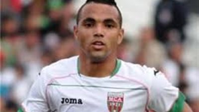 قائد مولودية الجزائر: 