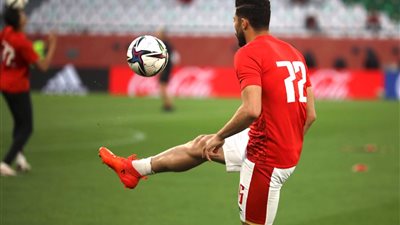 مونديال الأندية.. ياسر إبراهيم: برونزية العالم تدفعنا إلى تحقيق المزيد من الإنجازات