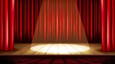 كامل الباشا: الإعلام لم يسلط الضوء على المسرح كما ينبغي