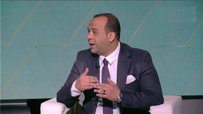 وليد صلاح الدين: فوز الاتحاد هو الأهم هذا الموسم.. والإسماعيلي في النفق المظلم