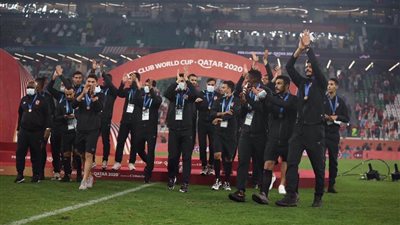 60 ألف جنيه لكل لاعب بالأهلي شارك في المونديال و25 ألفًا للبدلاء