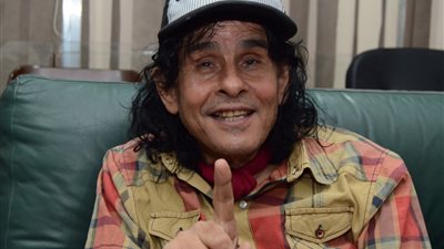 طارق الشناوي: 