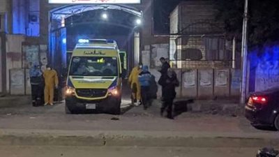 وفاه سيدتين بفيروس كورونا بمستشفى الخانكة وناصر العام بالقليوبية 