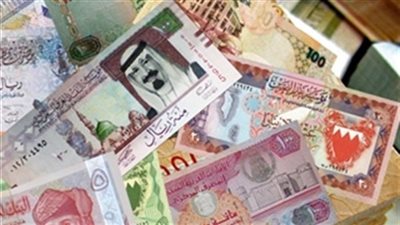 أسعار العملات العربية اليوم الجمعة 12 فبراير 2021