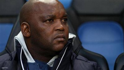 موسيماني يطلب تجهيز علي معلول لمواجهة المريخ السوداني بدوري الأبطال