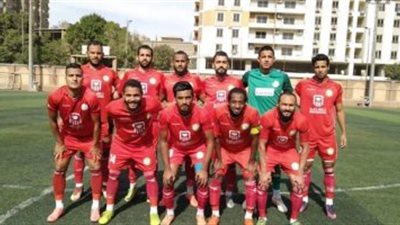 البنك الأهلي يطوى صفحة الخروج من الكأس ويبدأ الاستعداد للقاء المقاصة