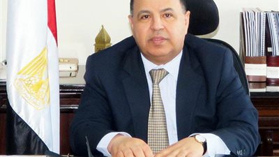 وزير المالية: الدولة تعكف على مساندة أصحاب المشروعات الصغيرة