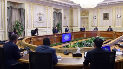 الحكومة تكشف حصاد أعمالها في الفترة من 6 فبراير إلى اليوم الجمعة (انفوجراف)